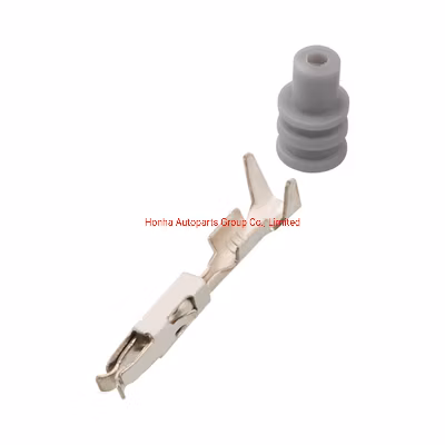 DJ7281A-1.5-21 Automobile Computer Welding Pad ECU Control System Modification Plug 28p Automobile Waterproof Cable Wire Harness Connector