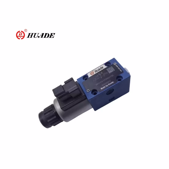 Bobine delle elettrovalvole Hydraforce Yj01 DC12V per l'elettrovalvola a solenoide di controllo direzionale della cartuccia idraulica