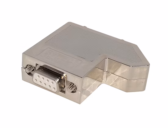 Digitale dB 9 Pin 15 Pin 25 Pin D