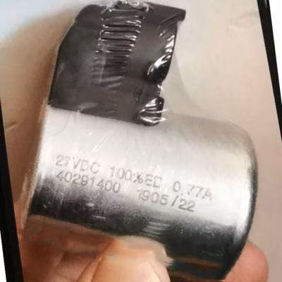 Bobina elettrovalvola Bobina valvola idraulica R901269408 R900021389 R900989705 24VDC R900021388