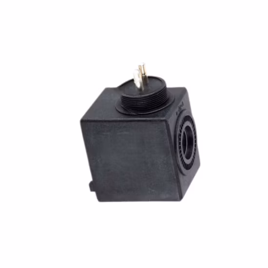 OEM della bobina dell'armatura dell'elettrovalvola a solenoide dell'acqua AC230V delle elettrovalvole IP65