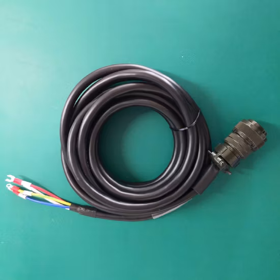 Cablaggio dB25p femmina a dB9p maschio